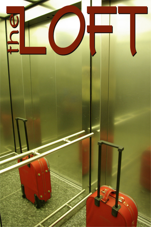 the loft elevator