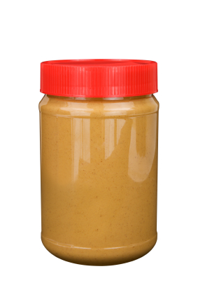 peanut butter for Haiti