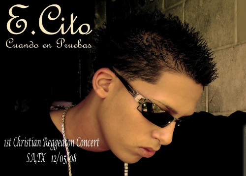 Free Concert by Elvin Cito